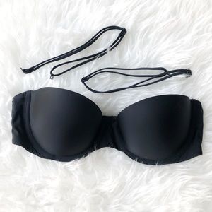 Victoria Secret Strapless bra